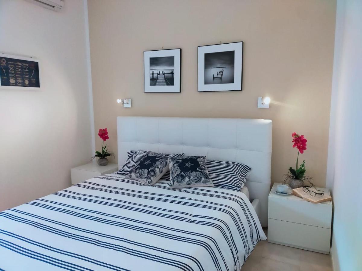 La Perla Di Alghero Buitenkant foto