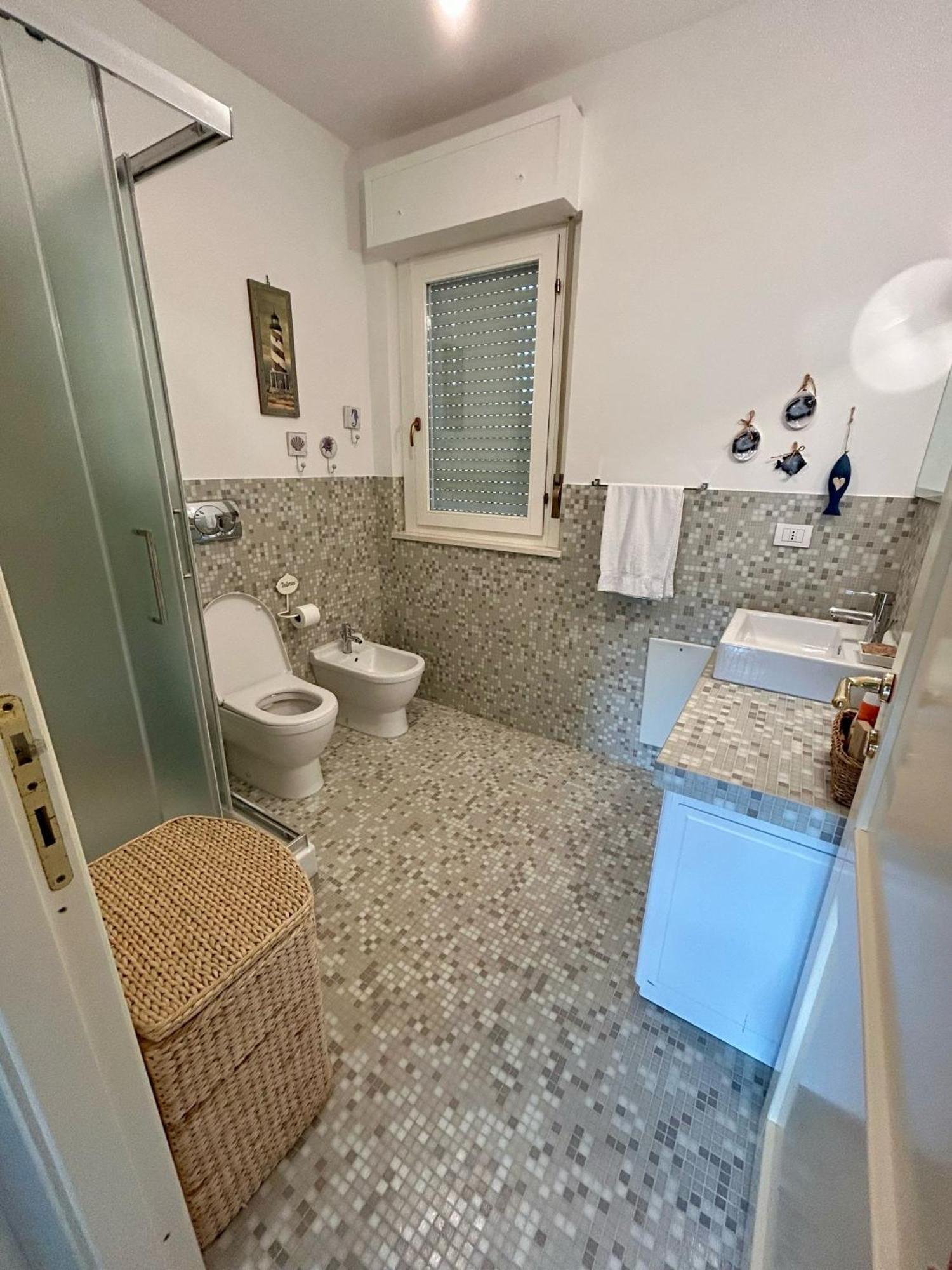 La Perla Di Alghero Buitenkant foto